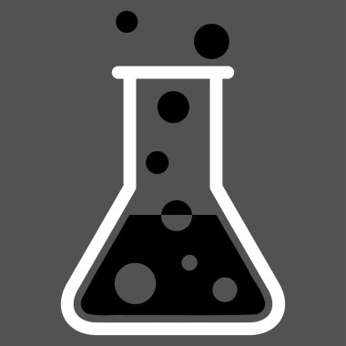 Sıvı simgesi kaynar