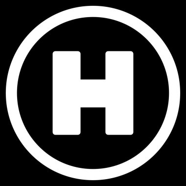 Helikopter iniş simgesi