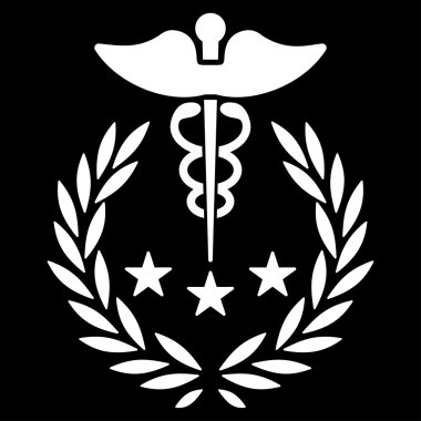 Caduceus Logo Simge