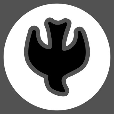 Düşen ruhun simgesi