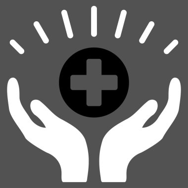 Tıbbi refah simgesi