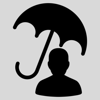 Hasta bakımı simgesi