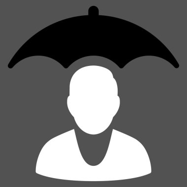 Hasta güvenliği simgesi