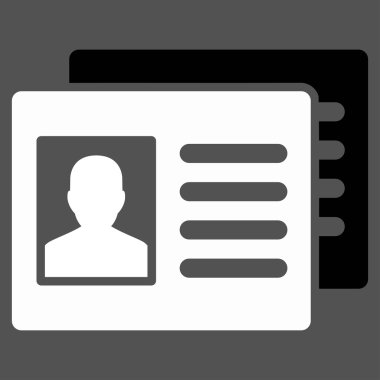 Hasta hesapları simgesini