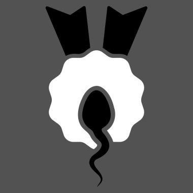 Sperm kazanan simgesi
