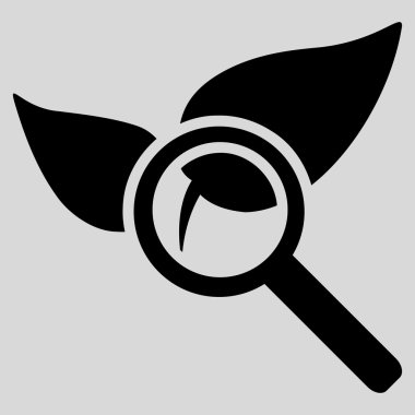 Doğal Uyuşturucu Simgesini Keşfet