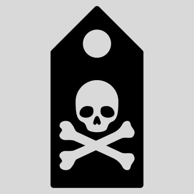 Ölüm işareti simgesi