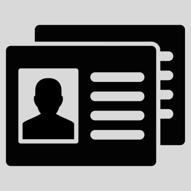 Hasta hesapları simgesini