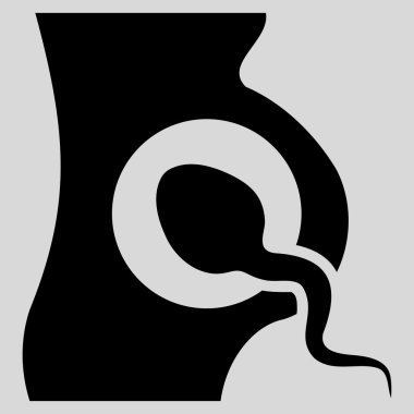 Suni tohumlama simgesi