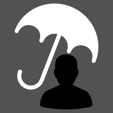 Hasta bakımı simgesi