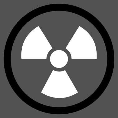 radyasyon tehlikesi simgesi