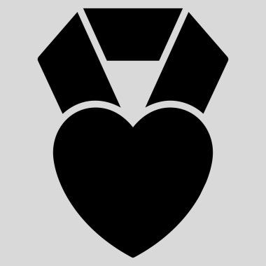 Kalp Ödülü simgesi