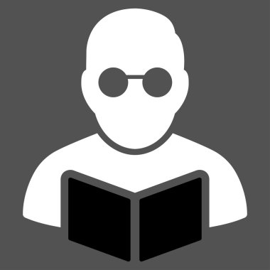 Öğrenci Okuma Defteri Simgesi