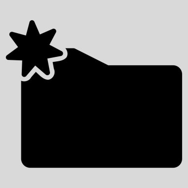 Yeni klasör simgesi