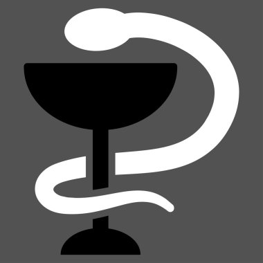 Yılan Kupası simgesi