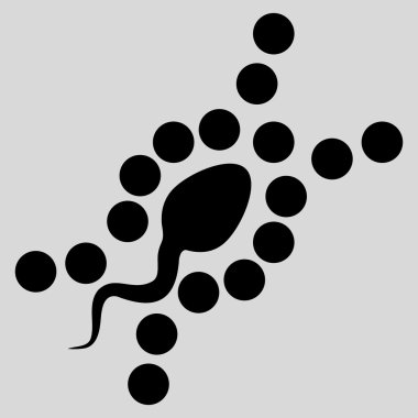 DNA çoğaltma simgesi