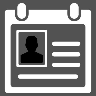 Kişisel rozet simge