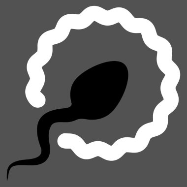 Sperm penetrasyon simgesi