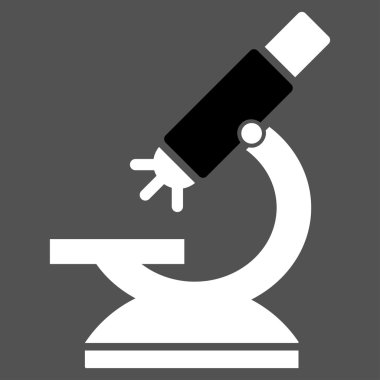 Labs mikroskop simgesi