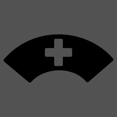 Tıbbi güneşlik simgesi