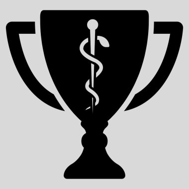 Tıbbi Kupası simgesi