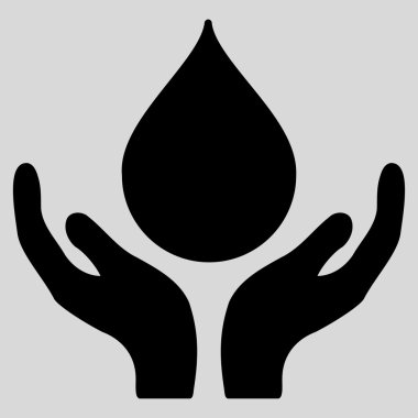 Kan bağışı simgesi