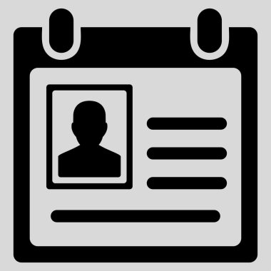 Kişisel rozet simge