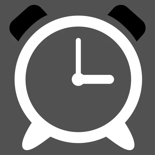 Alarm Clock Icon — Stock Vector