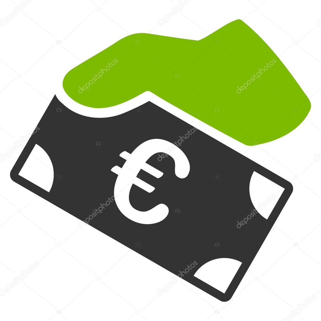 Euro Payment Icon