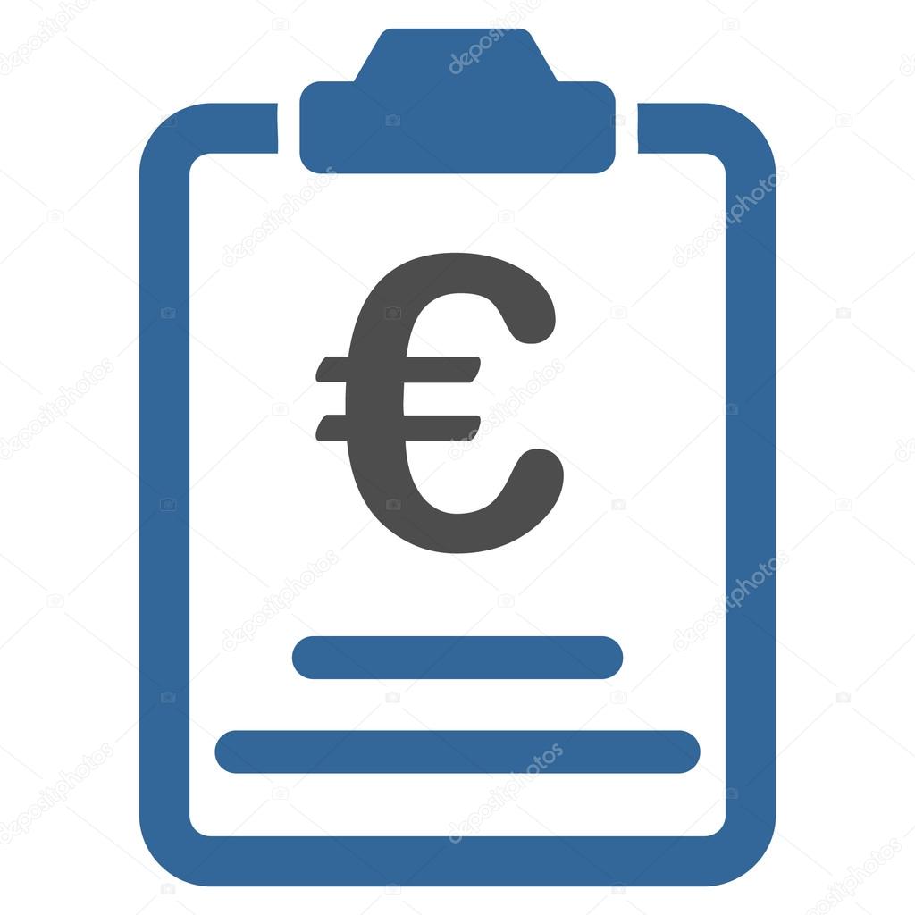 Euro Prices Icon