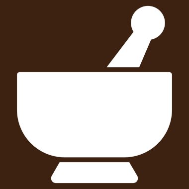 Harç vektör simgesi