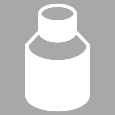 Phial vektör simgesi