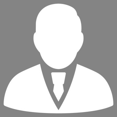 Yöneticisi vektör simgesi