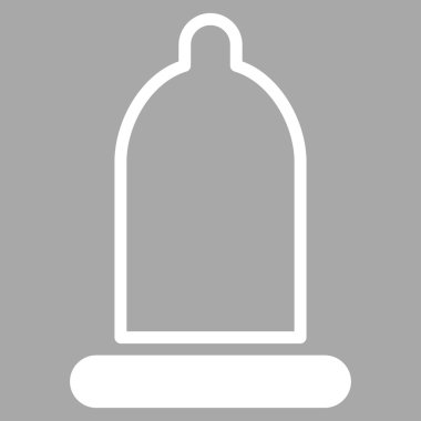 Koruyucu vektör simgesi