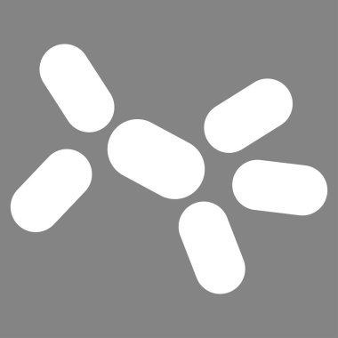 Maya vektör simgesi