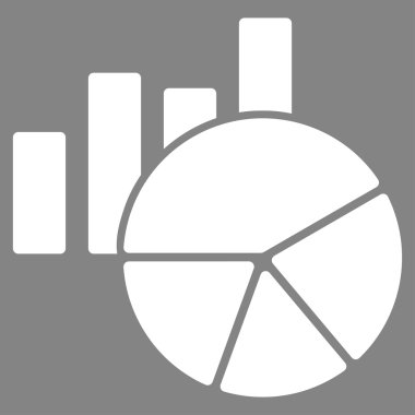 Grafikleri vektör simgesi