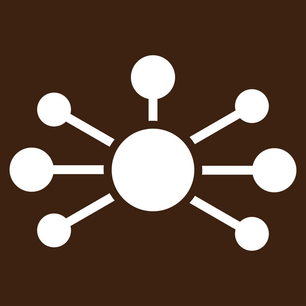 Relations Vector Icon