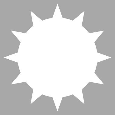 Bakteri vektör simgesi