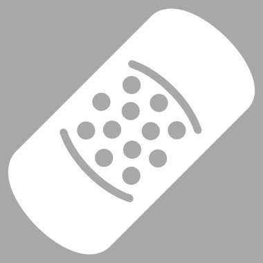 Yama vektör simgesi