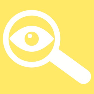 Vektör simge araştırmak