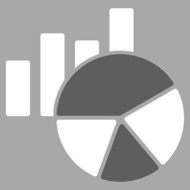 Grafikleri vektör simgesi