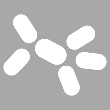 Maya vektör simgesi