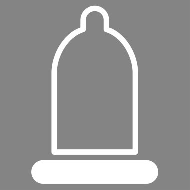 Koruyucu vektör simgesi