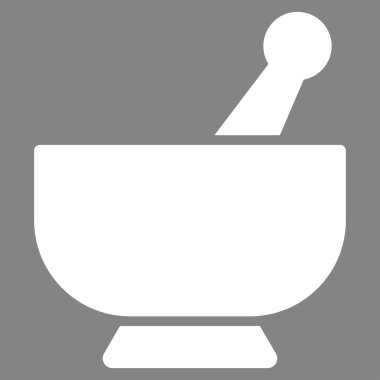 Harç vektör simgesi