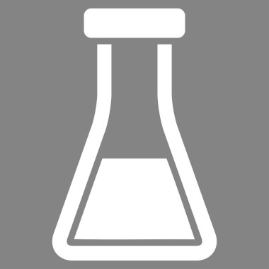 Şişesi vektör simgesi