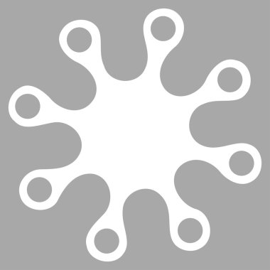 Axenic vektör simgesi