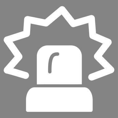 Alarm vektör simgesi