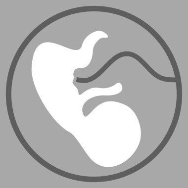 Hamilelik Vektörü Simgesi