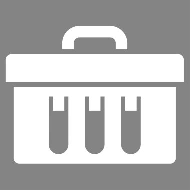 Analiz vektör simgesi