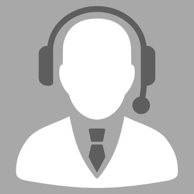 Operatör vektör simgesi